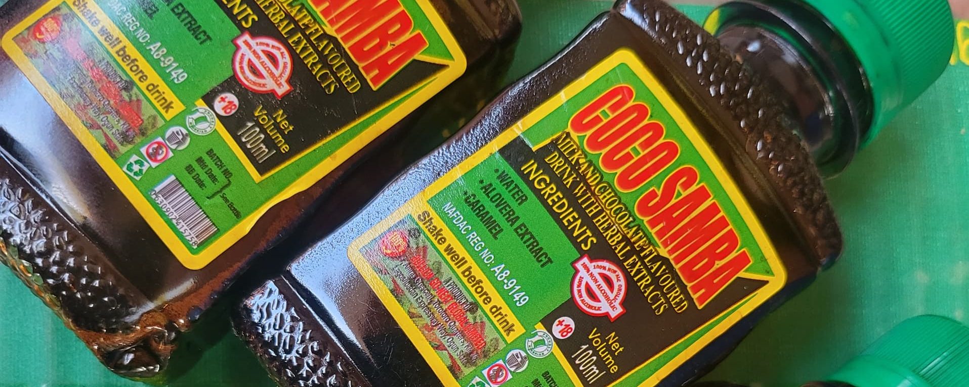 Coco Samba